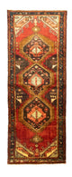 Hamadan Tapete 291x106cm - Tapete persa