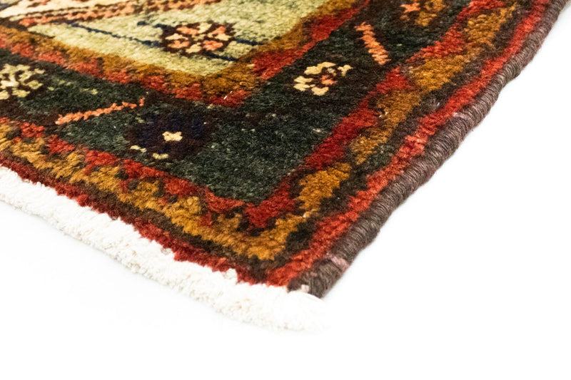 Hamadan Tapete 291x106cm - Tapete persa