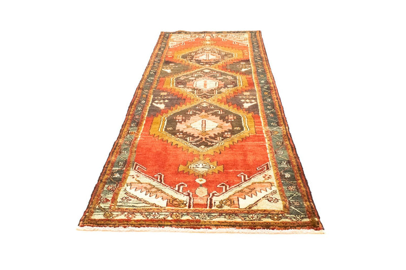 Hamadan Tapete 291x106cm - Tapete persa