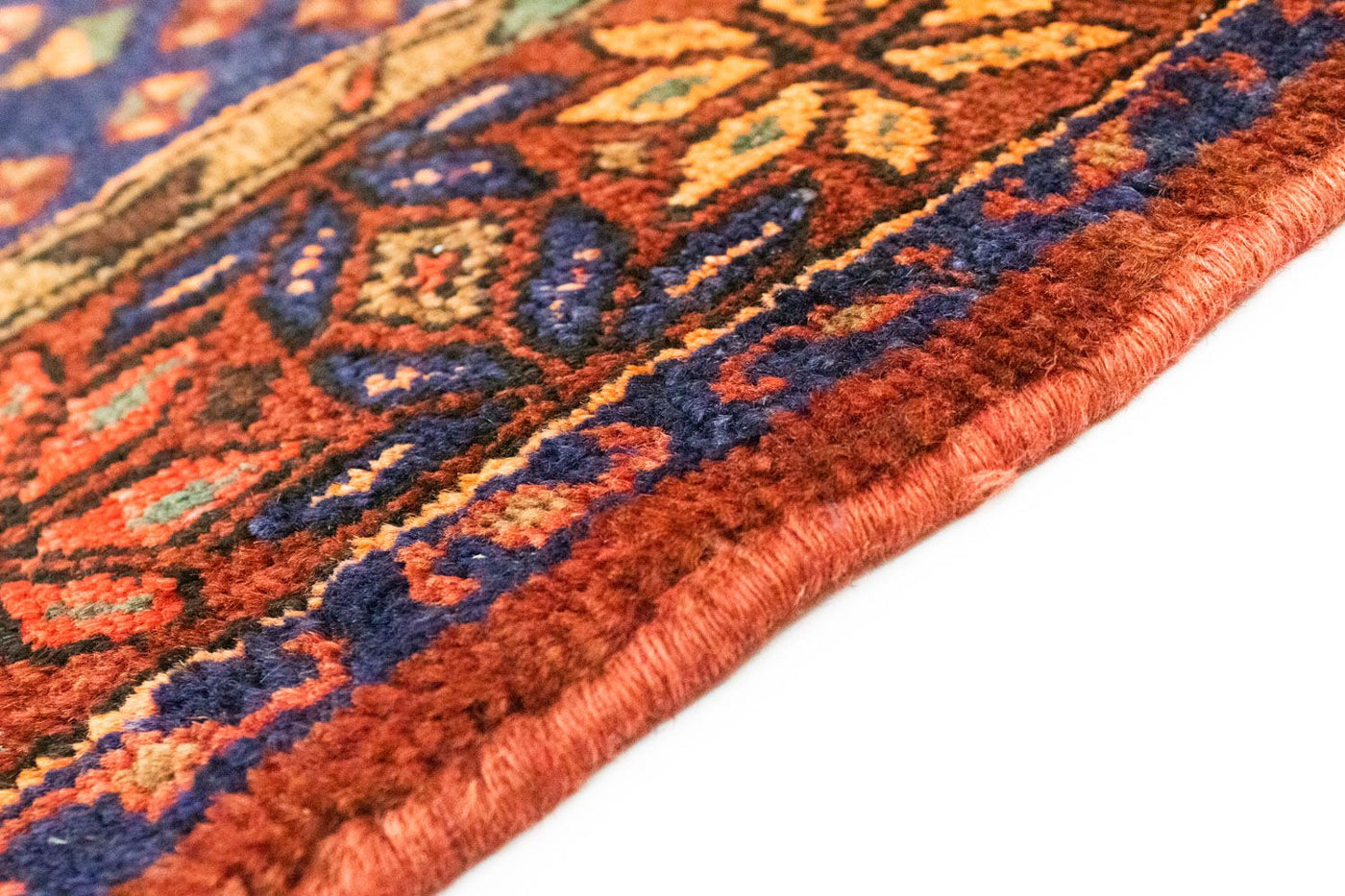 Hamadan Tapete 315x108cm - Tapete persa