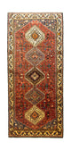 Hamadan Tapete 275x120cm - Tapete persa