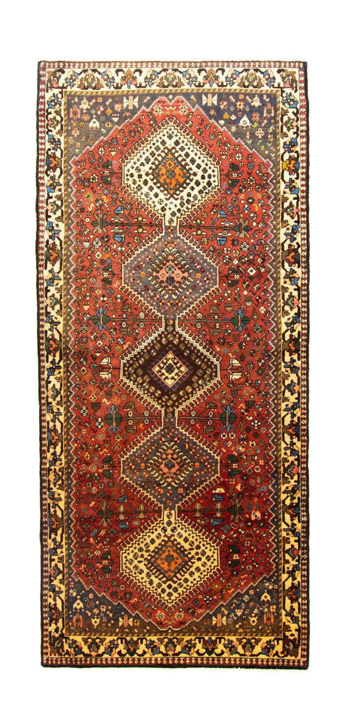 Hamadan Tapete 275x120cm - Tapete persa