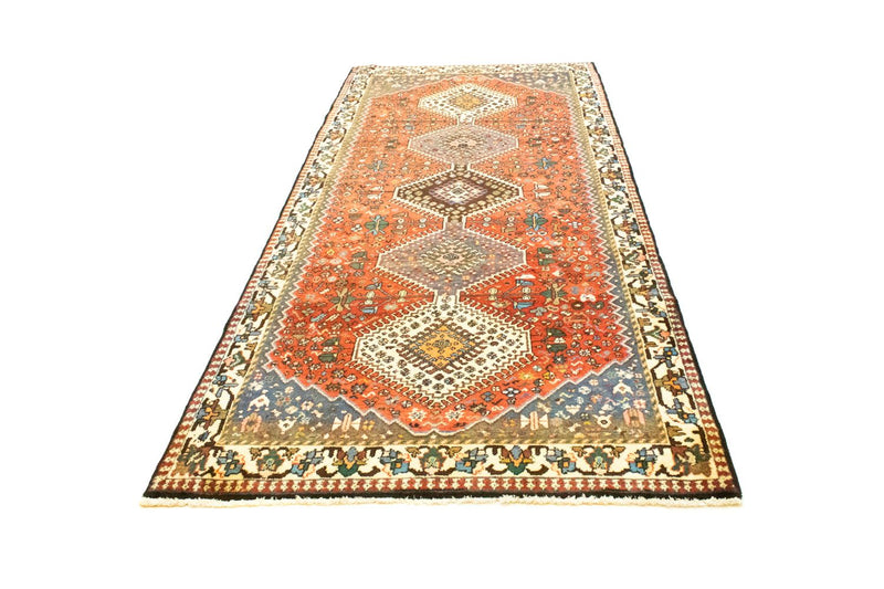 Hamadan Tapete 275x120cm - Tapete persa