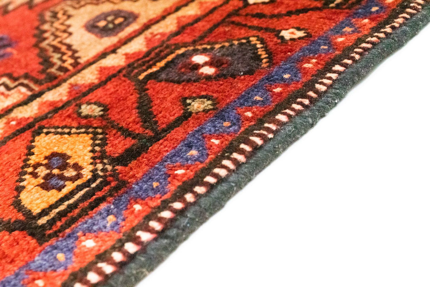 Hamadan Tapete 300x108cm - Tapete persa