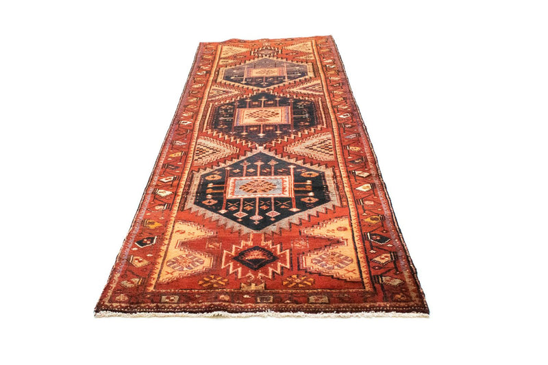 Hamadan Tapete 300x108cm - Tapete persa