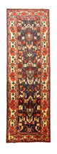 Hamadan Tapete 307x96cm - Tapete persa