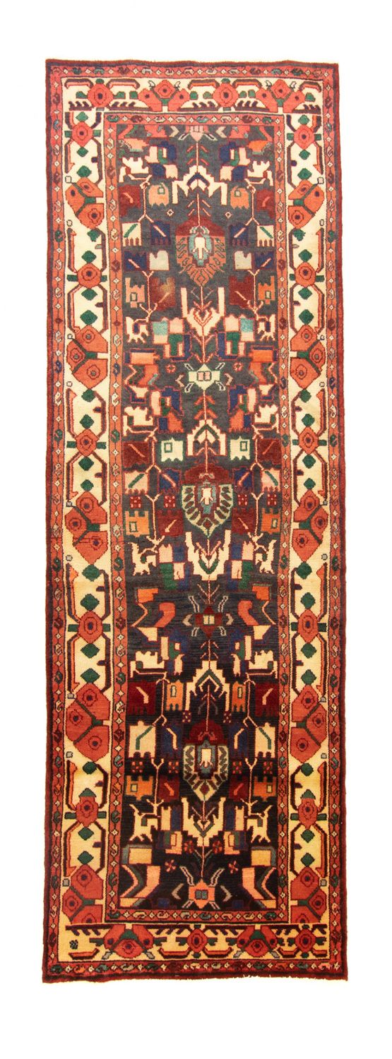 Hamadan Tapete 307x96cm - Tapete persa