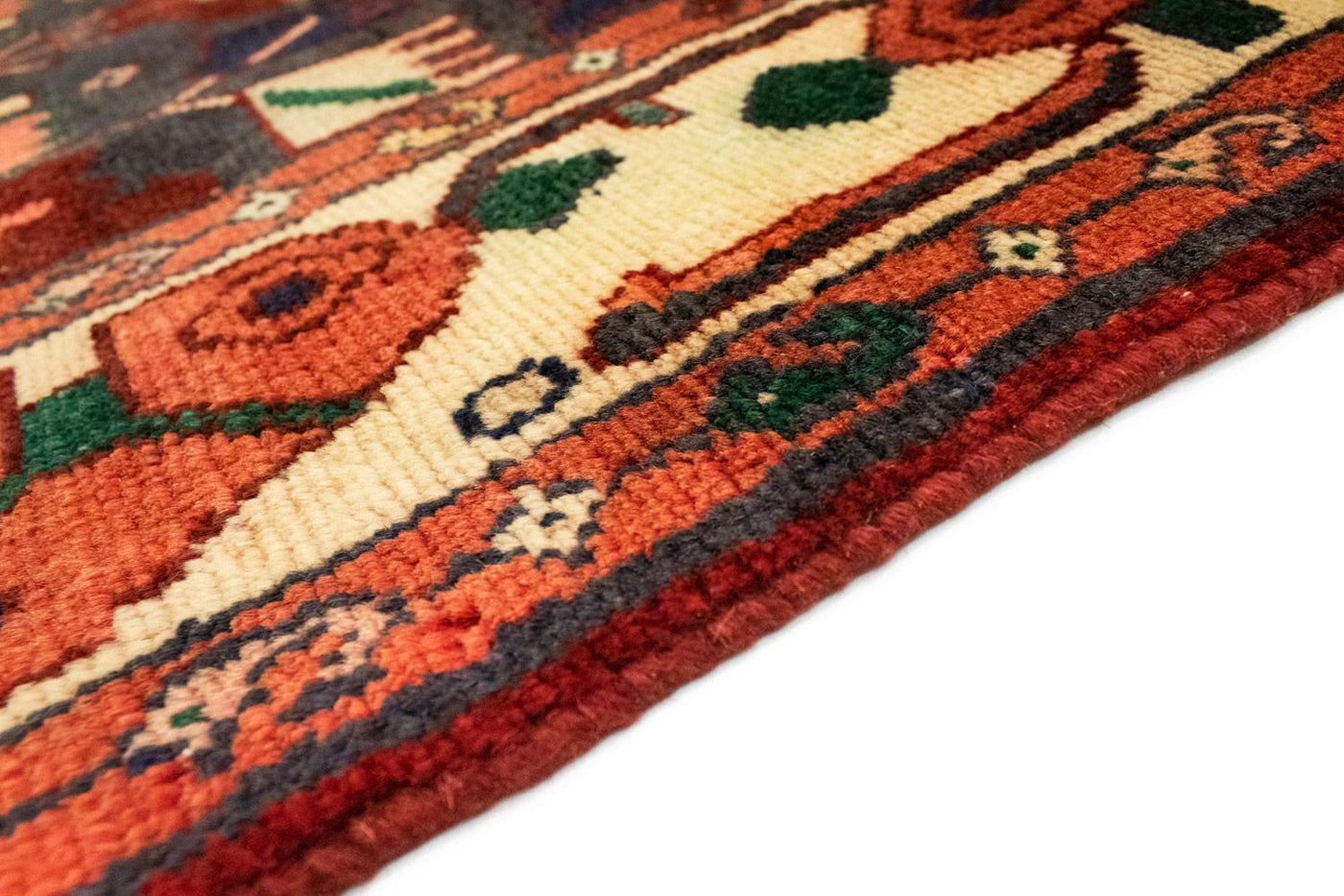 Hamadan Tapete 307x96cm - Tapete persa