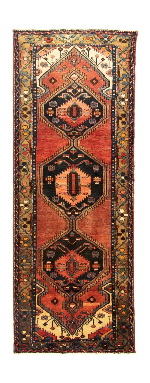 Hamadan Tapete 290x107cm - Tapete persa