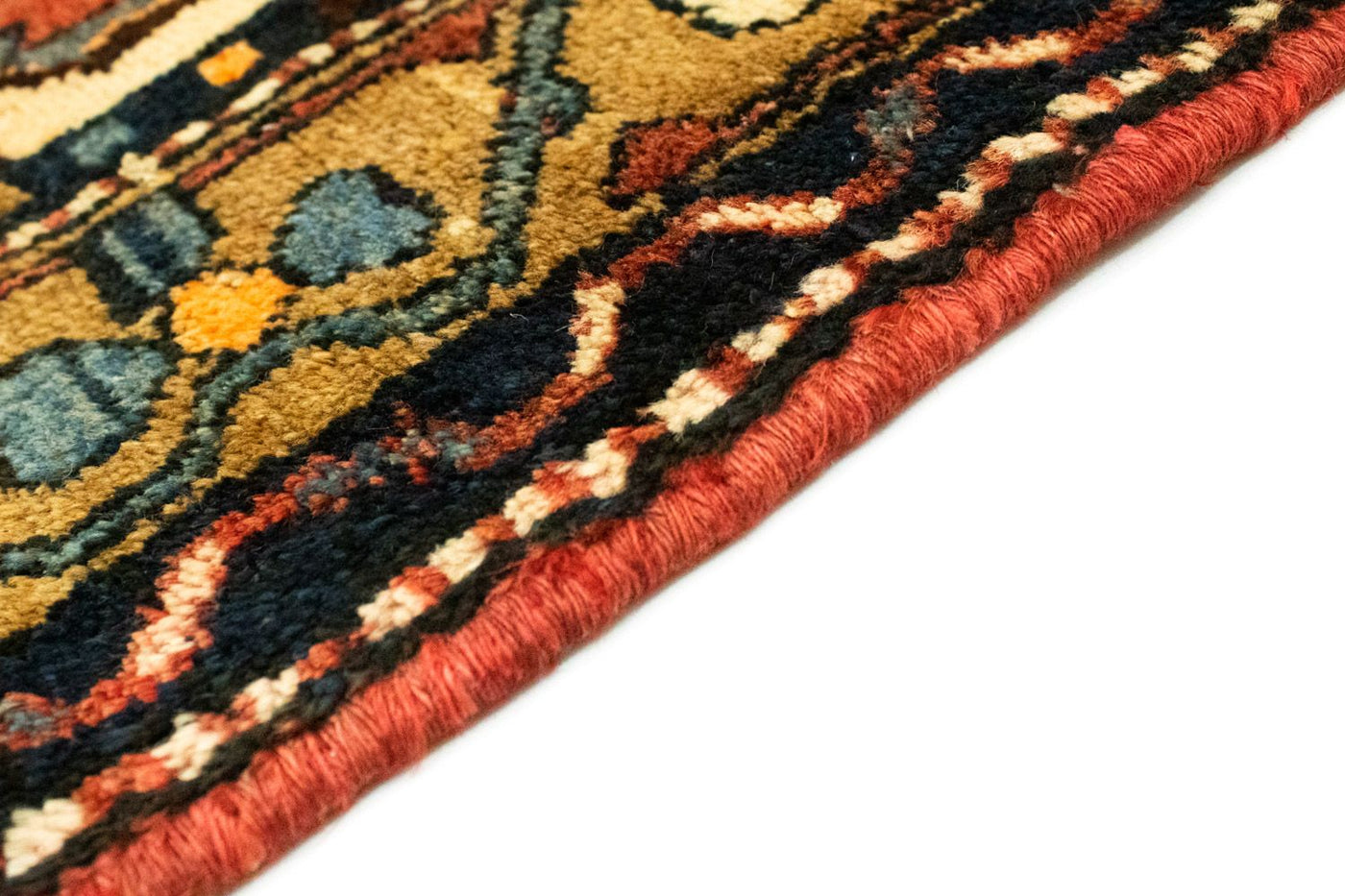 Hamadan Tapete 290x107cm - Tapete persa