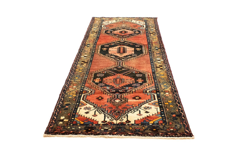 Hamadan Tapete 290x107cm - Tapete persa