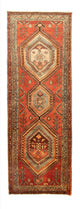 Hamadan Tapete 292x98cm - Tapete persa