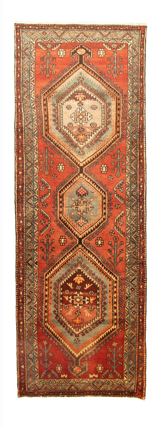 Hamadan Tapete 292x98cm - Tapete persa