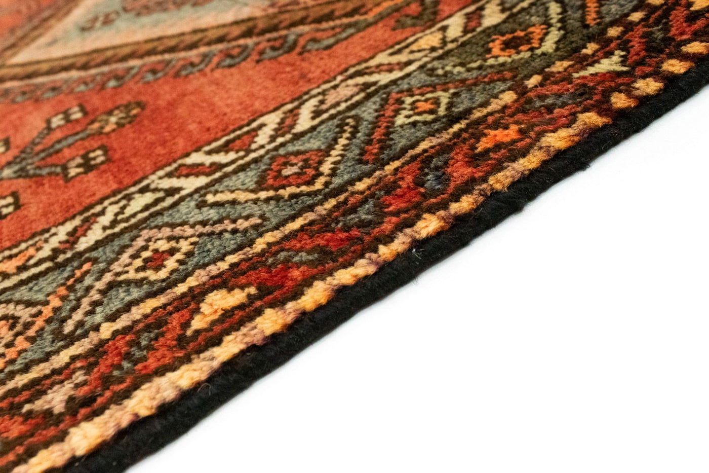 Hamadan Tapete 292x98cm - Tapete persa