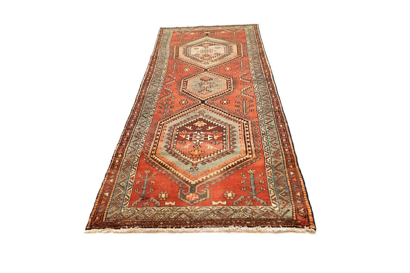 Hamadan Tapete 292x98cm - Tapete persa