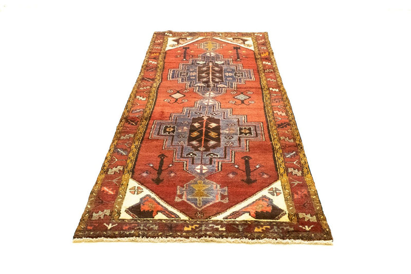 Hamadan Tapete 297x105cm - Tapete persa