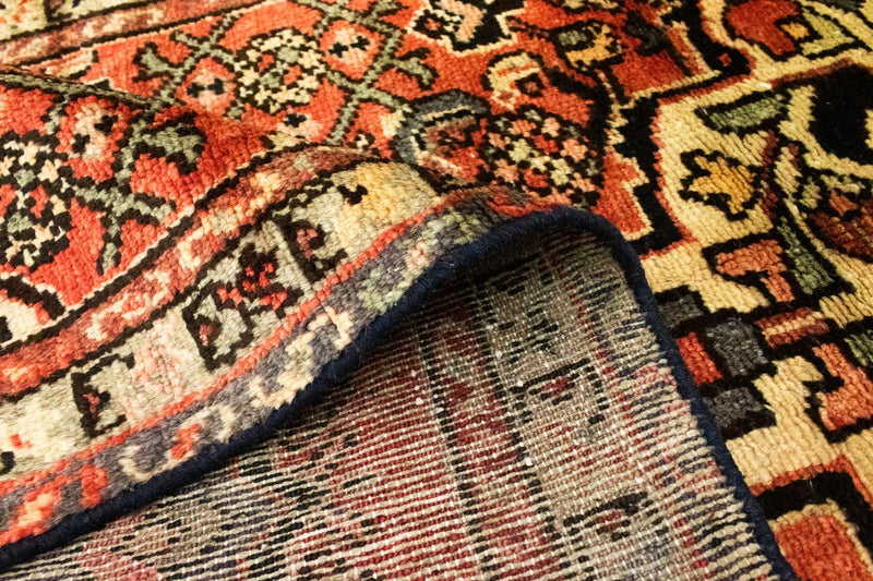 Hamadan Tapete 295x96cm - Tapete persa