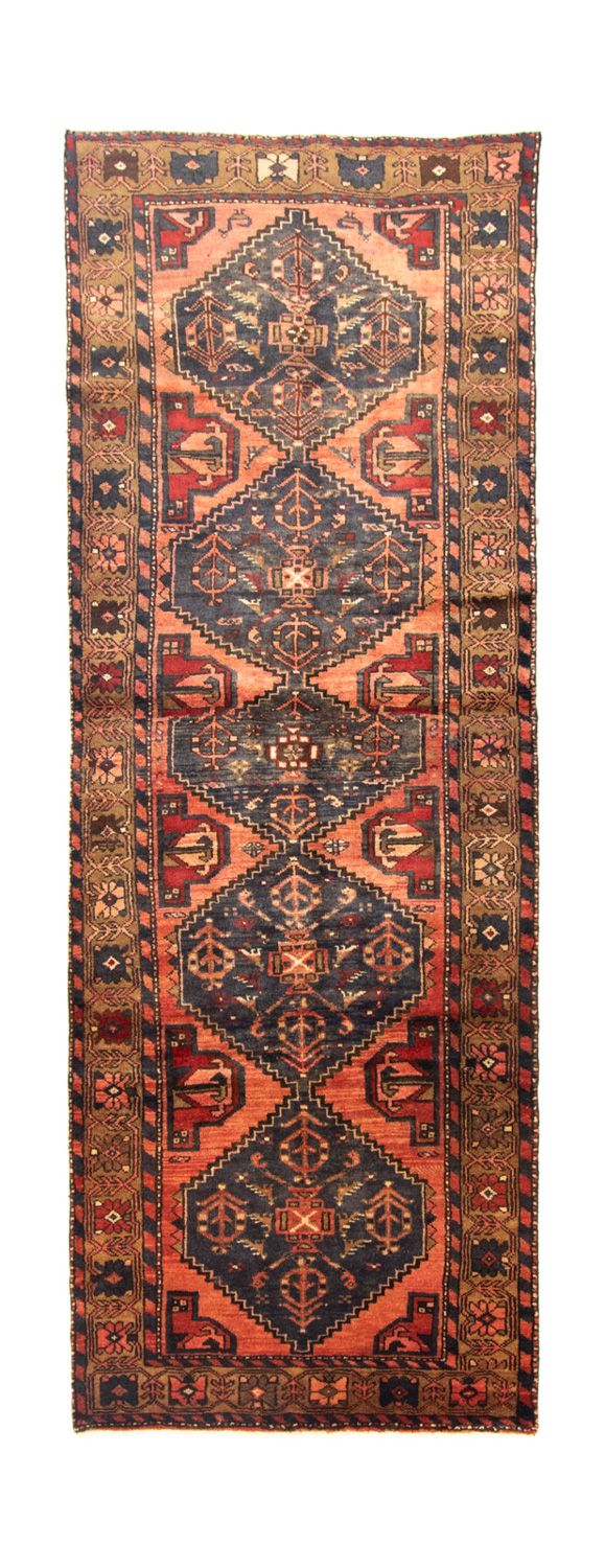 Hamadan Tapete 295x104cm - Tapete persa