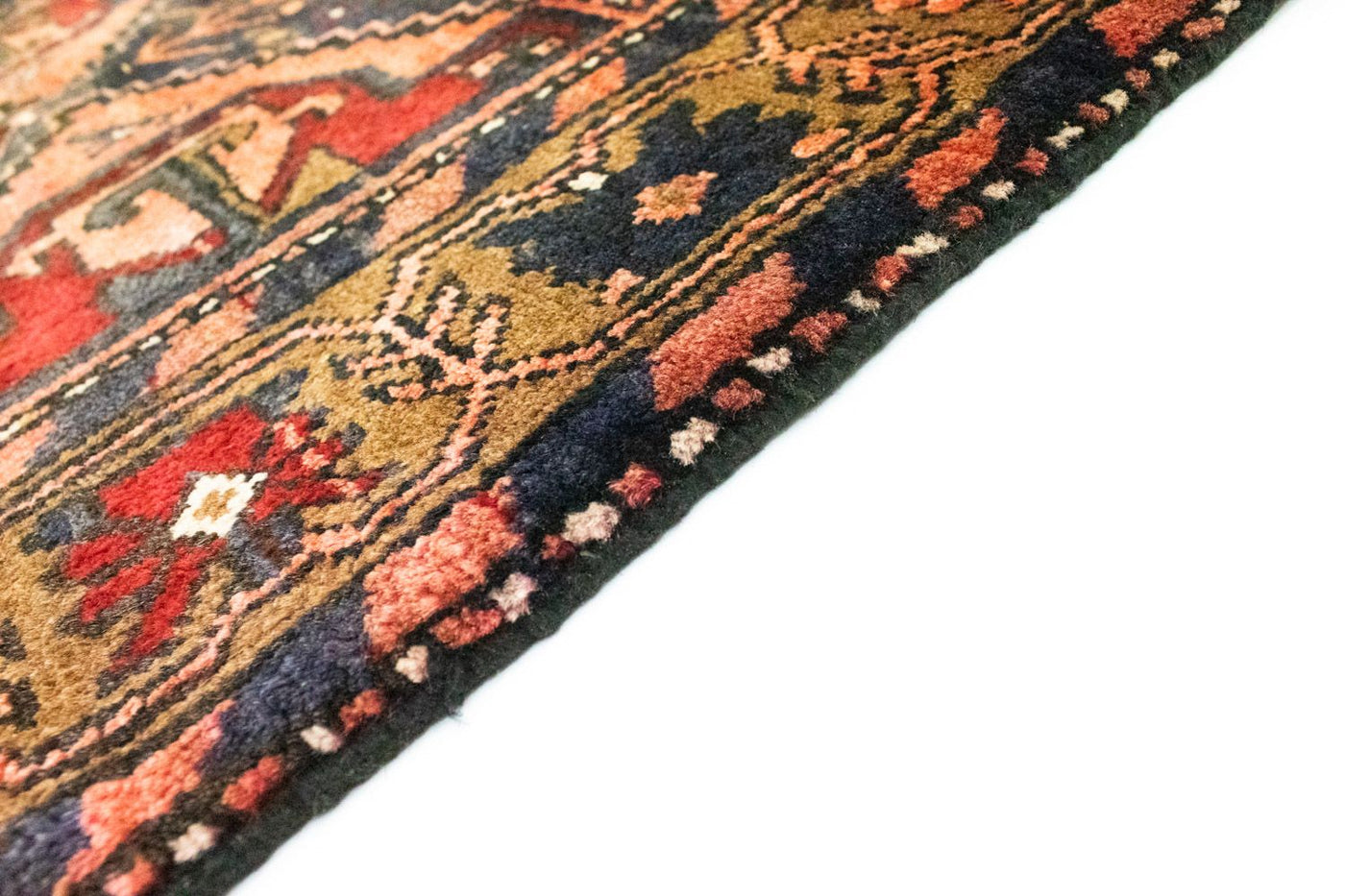 Hamadan Tapete 295x104cm - Tapete persa