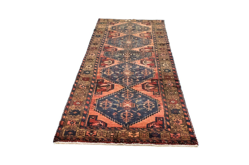Hamadan Tapete 295x104cm - Tapete persa