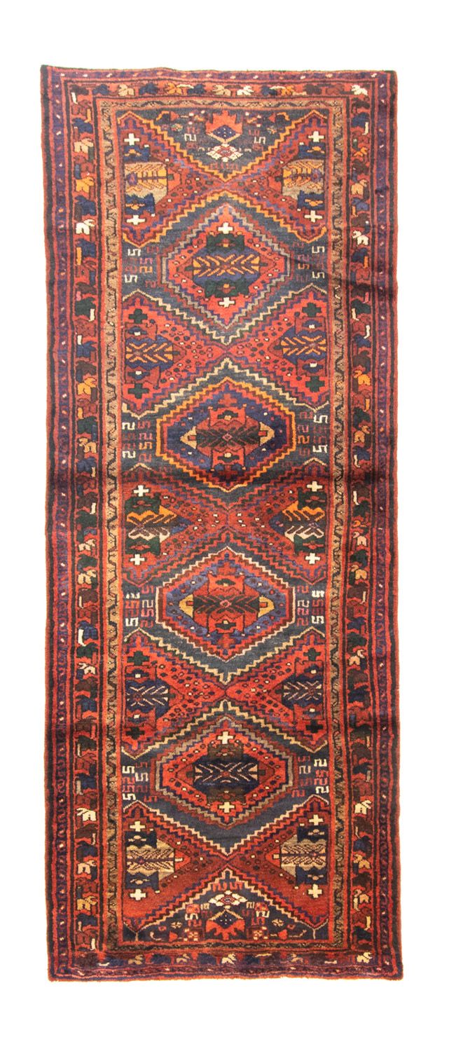 Hamadan Tapete 260x100cm - Tapete persa