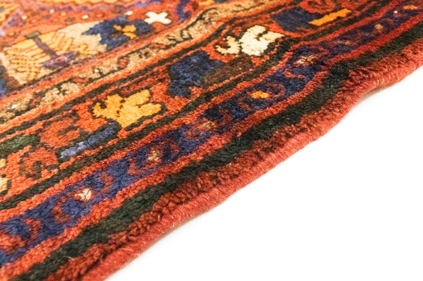 Hamadan Tapete 260x100cm - Tapete persa