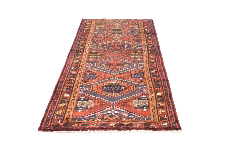 Hamadan Tapete 260x100cm - Tapete persa