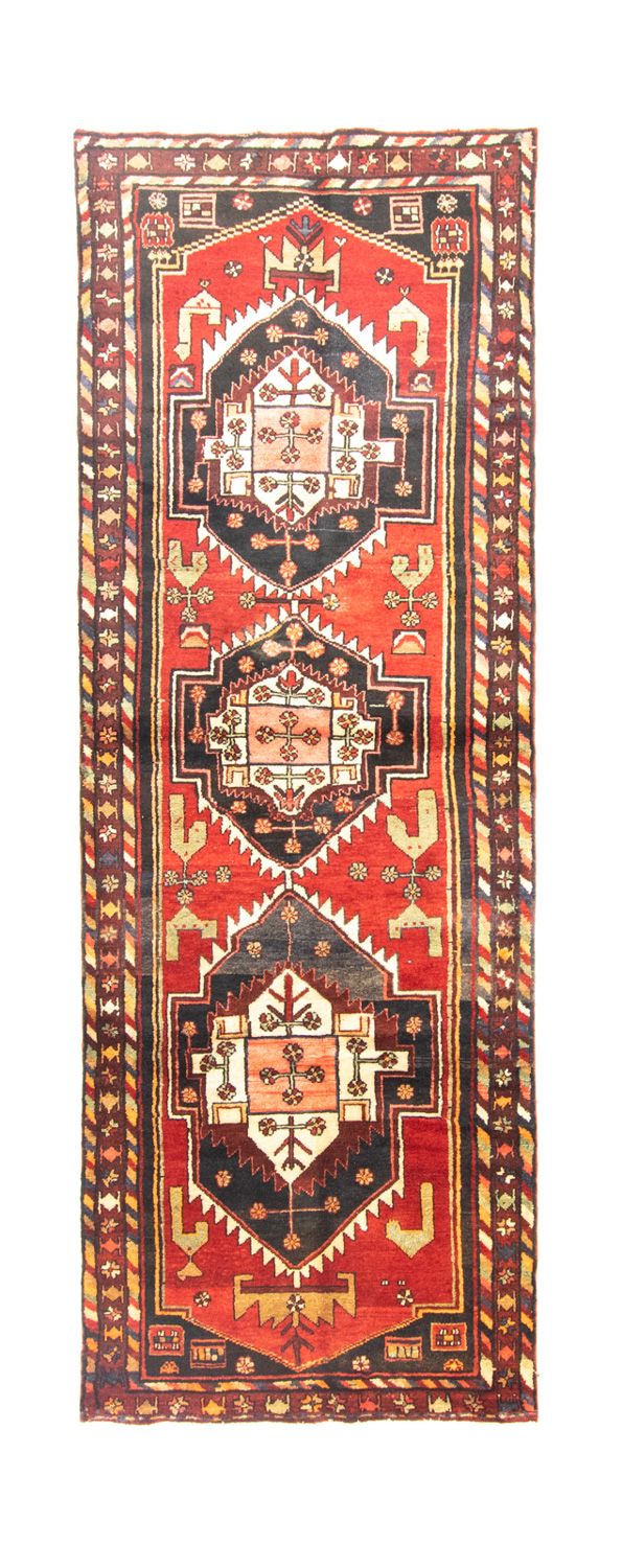 Hamadan Tapete 292x105cm - Tapete persa