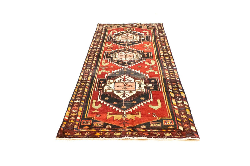 Hamadan Tapete 292x105cm - Tapete persa