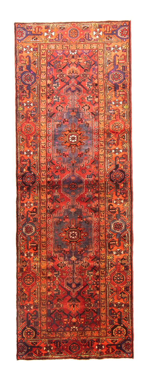 Hamadan Tapete 297x102cm - Tapete persa