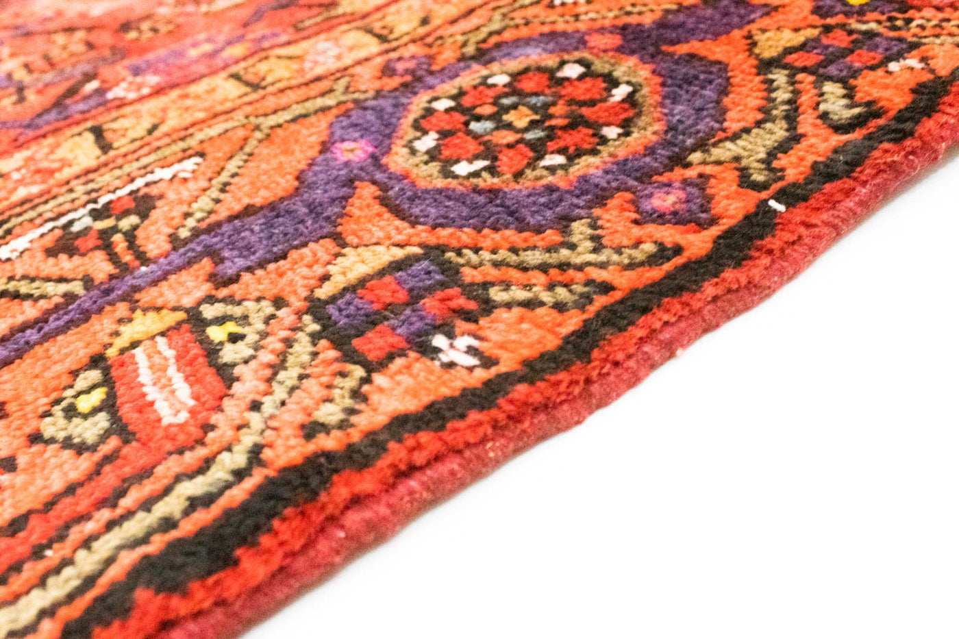 Hamadan Tapete 297x102cm - Tapete persa