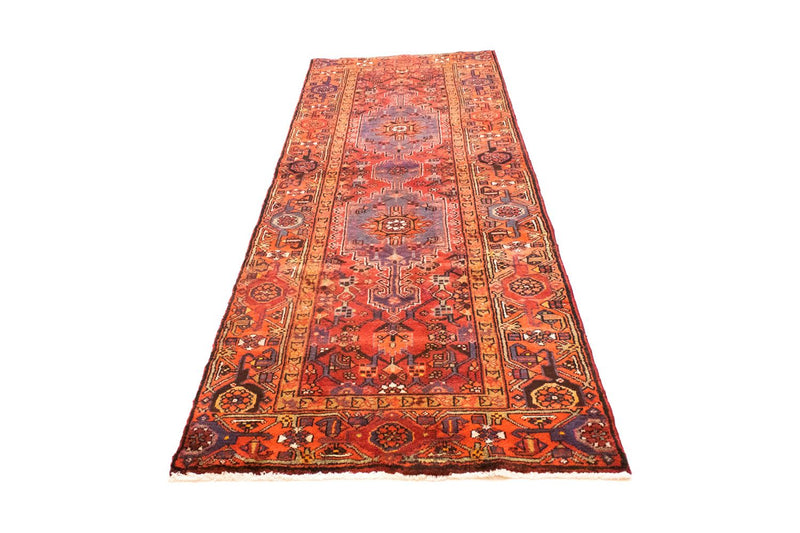 Hamadan Tapete 297x102cm - Tapete persa