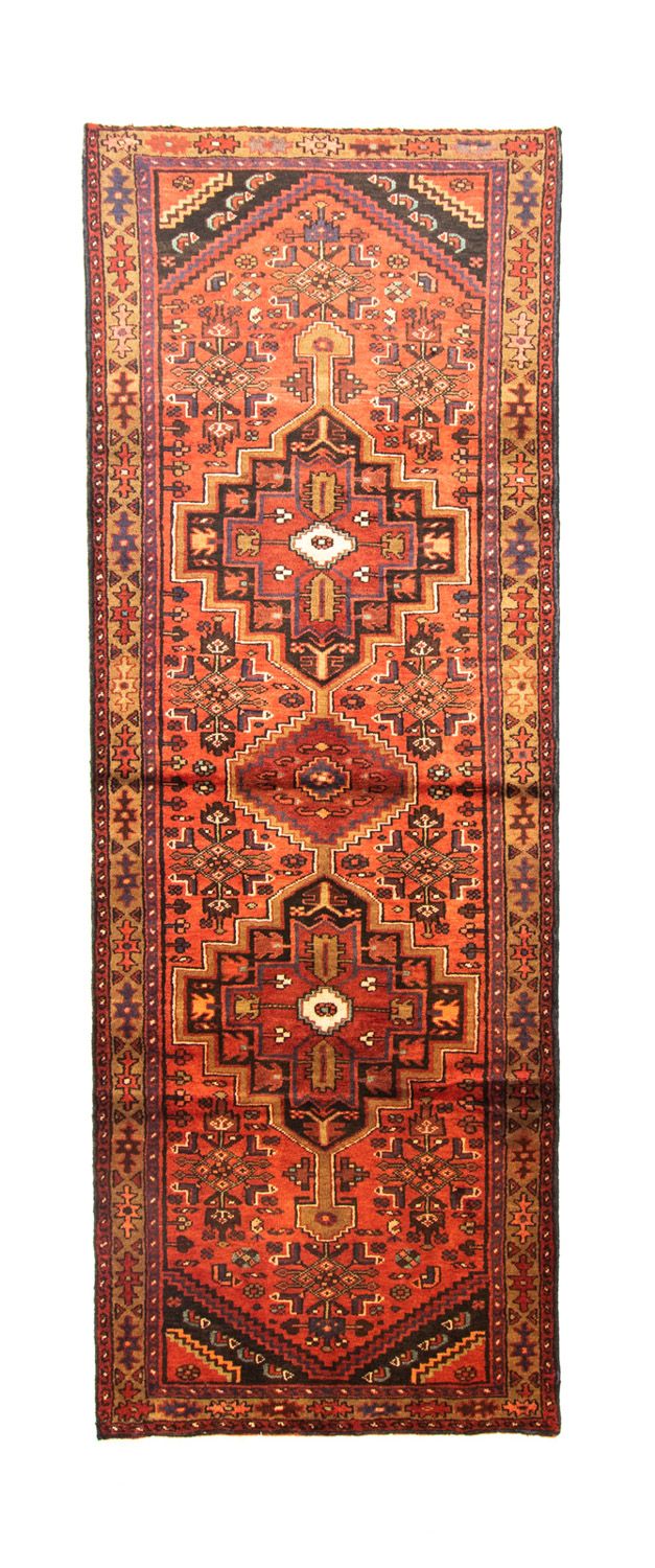 Hamadan Tapete 290x103cm - Tapete persa