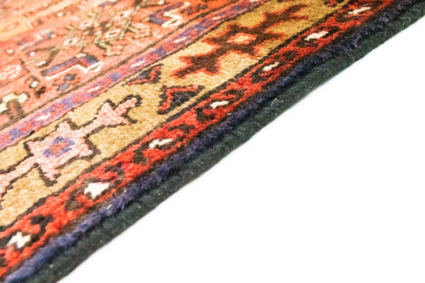 Hamadan Tapete 290x103cm - Tapete persa