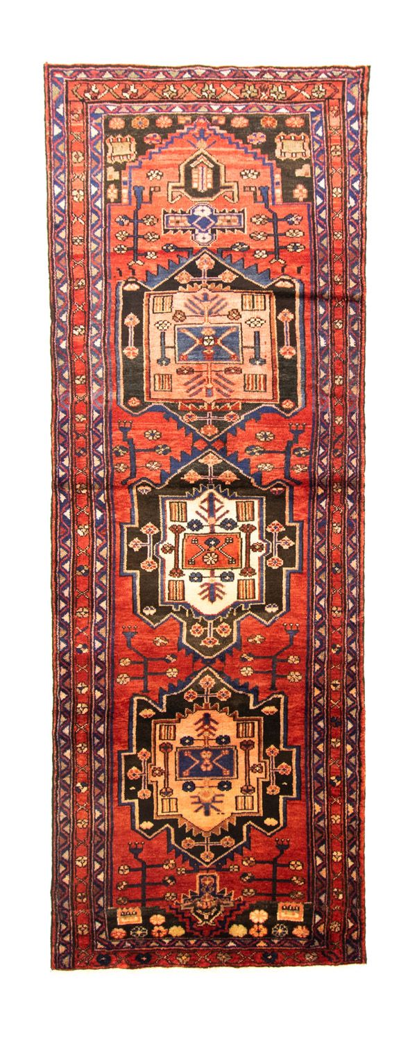 Hamadan Tapete 312x106cm - Tapete persa
