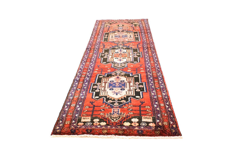 Hamadan Tapete 312x106cm - Tapete persa