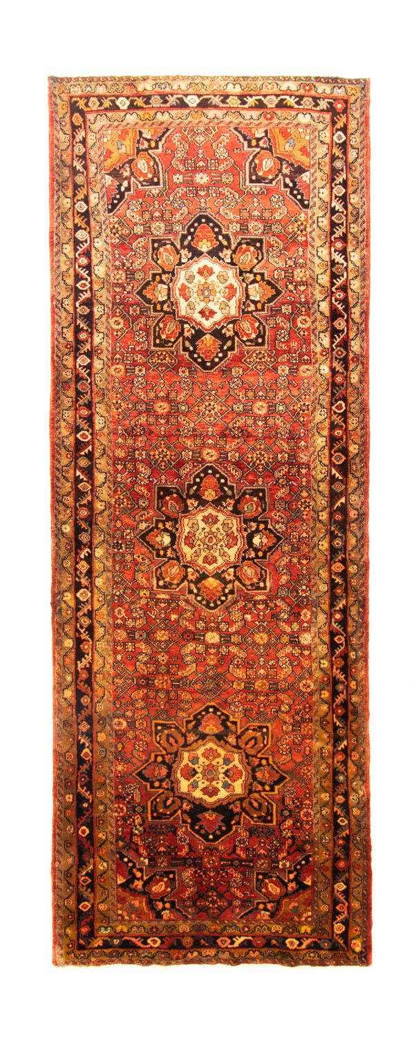 Hamadan Tapete 352x119cm - Tapete persa