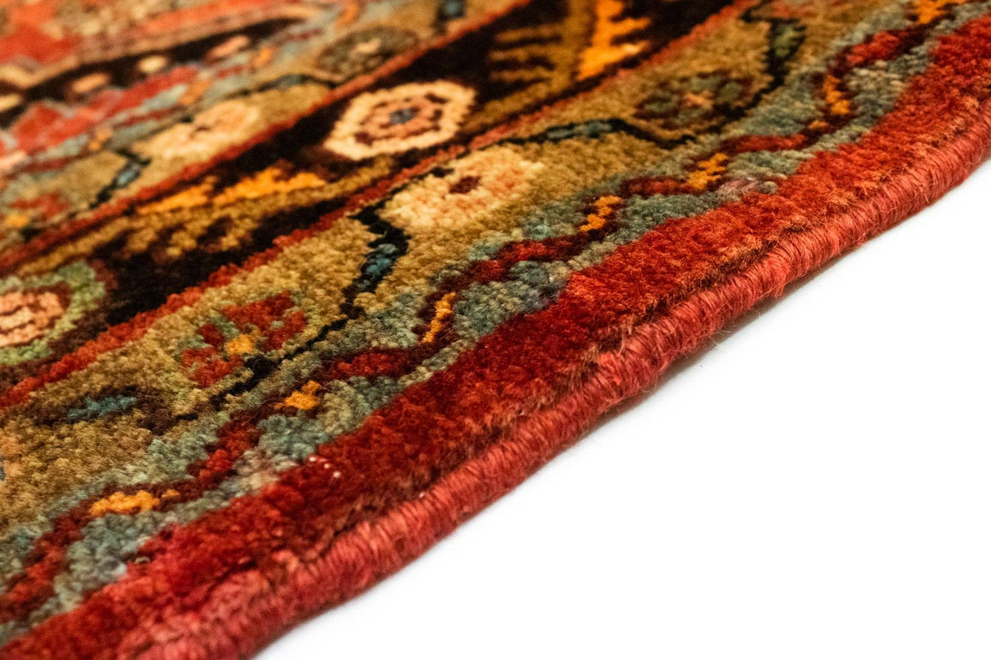 Hamadan Tapete 352x119cm - Tapete persa