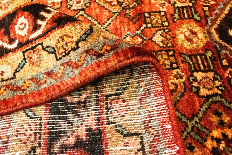Hamadan Tapete 352x119cm - Tapete persa