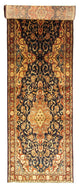 Hamadan Tapete 428x110cm - Tapete persa