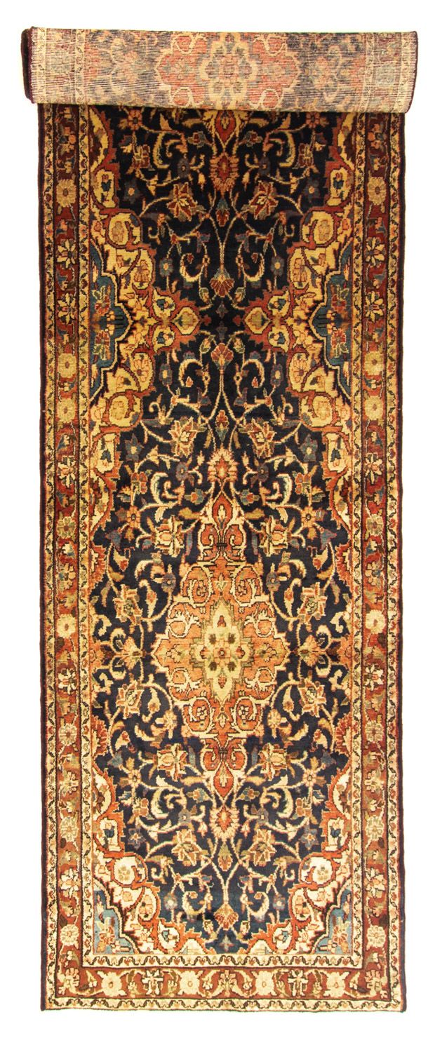 Hamadan Tapete 428x110cm - Tapete persa