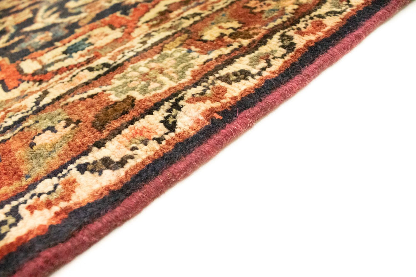 Hamadan Tapete 428x110cm - Tapete persa