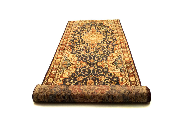 Hamadan Tapete 428x110cm - Tapete persa