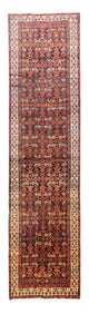 Hamadan Tapete 103x427cm - Tapete persa