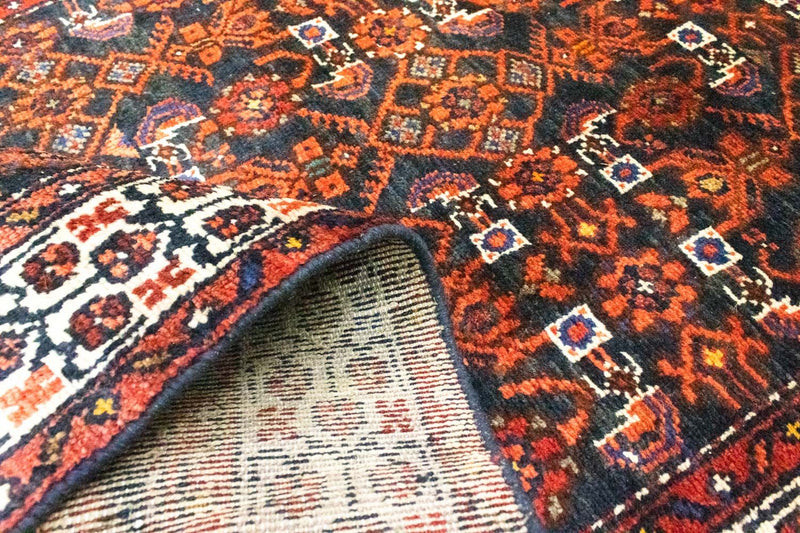 Hamadan Tapete 103x427cm - Tapete persa