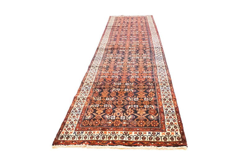 Hamadan Tapete 103x427cm - Tapete persa