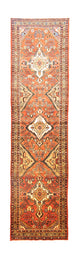 Hamadan Tapete 400x101cm - Tapete persa