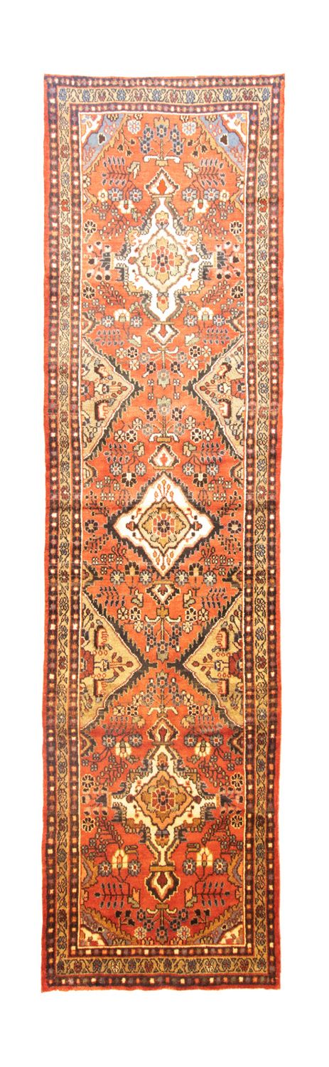 Hamadan Tapete 400x101cm - Tapete persa