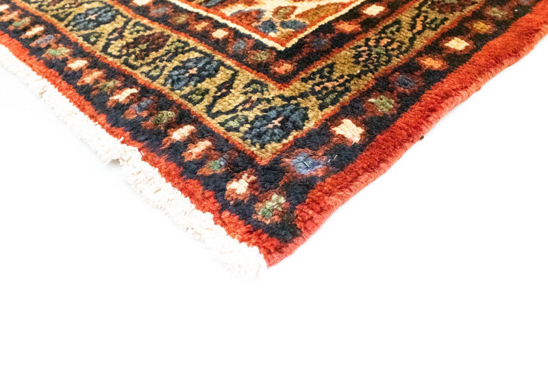 Hamadan Tapete 400x101cm - Tapete persa