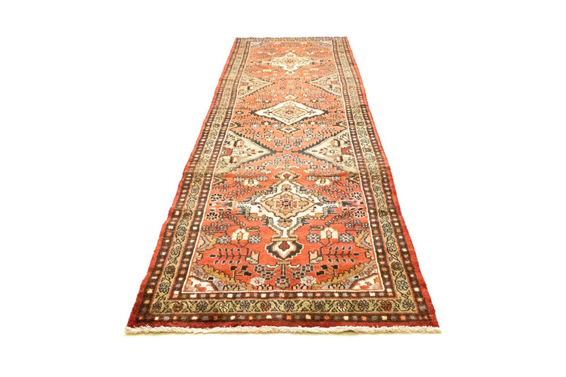 Hamadan Tapete 400x101cm - Tapete persa
